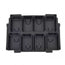 RESERVOIR D’EAU PRESSURISE DE 10 L (2,5 GAL)