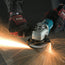 MEULEUSE 5'' 13A 120V 11900RPM