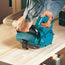 SABLEUSE À BROSSE 4-3/4''