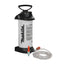 RESERVOIR D'EAU PRESSURISE DE 10 L (2,5 gal)