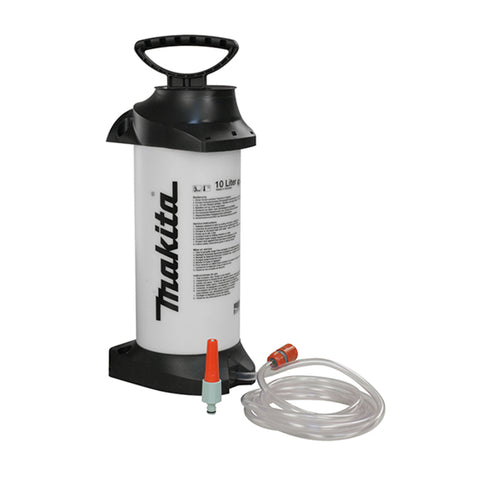 RESERVOIR D'EAU PRESSURISE DE 10 L (2,5 gal)