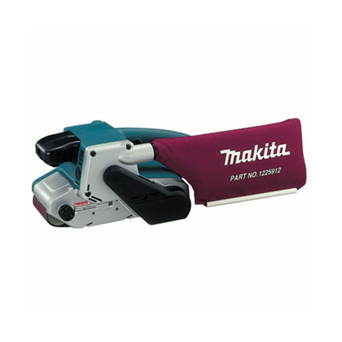 SABLAUSE À COURROIE 3'' X 21'' 8.8A 210 À 440 TR/MIN