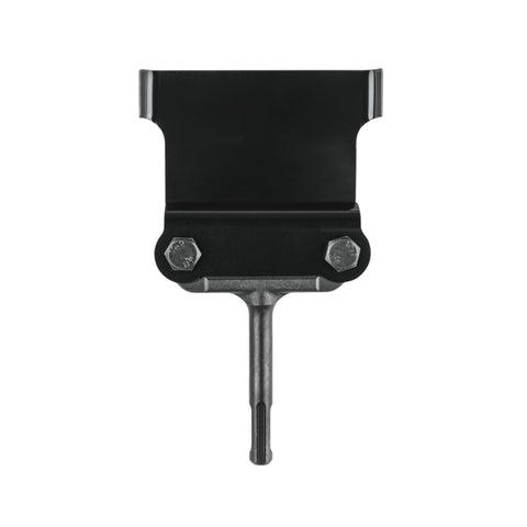 GRATTOIR 4''  SDS PLUS