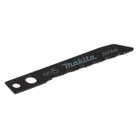 LAMES DE SCIE SAUTEUSE A TIGE MAKITA