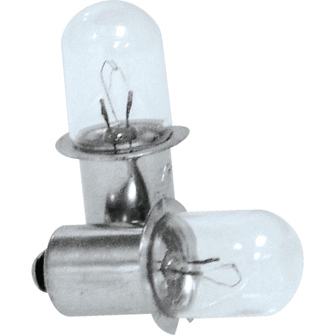 ENS 2 AMPOULES 18V XENON