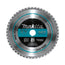 LAME 5-3/8'' X 50DTS POUR COUPE DE MÉTAUX FERREUX  MINCE