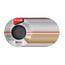 Meule INOX 5'' x 1/4'' x 7/8'', grain 36, 25/pqt