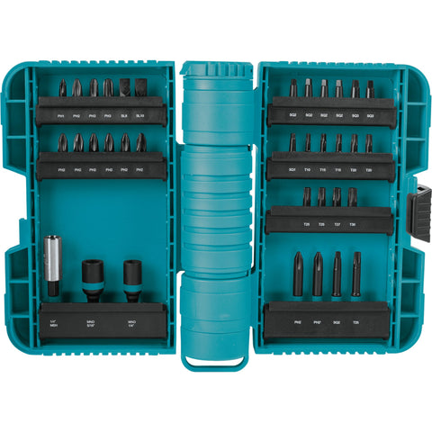 JEU DE 35 ACCESSOIRES IMPACTX