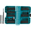 JEU DE 50 ACCESSOIRES IMPACTX