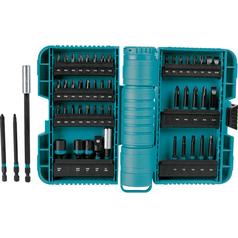 JEU DE 50 ACCESSOIRES IMPACTX
