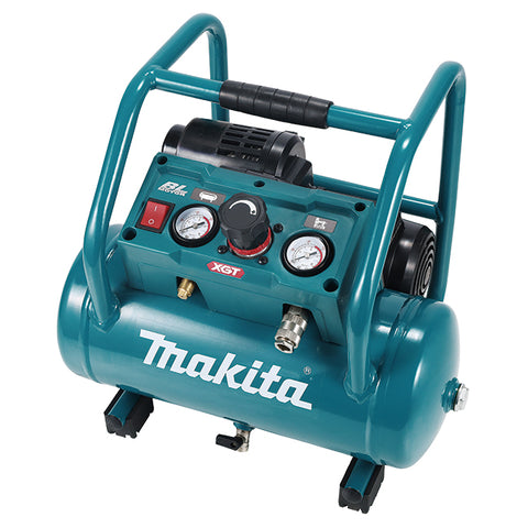 Compresseur d’air sans fil sans balai 7,6 L (2,0 Gal) 40 V Max XGT, série silencieuse