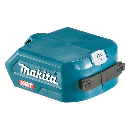 Adaptateur d’alimentation USB li-ion 40 V MAX XGT
