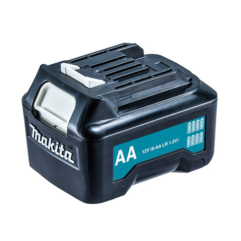 ADAPTATEUR DE BATTERIE AA POUR 12 V MAX CXT