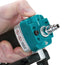 CLOUEUR DE FINITION 1-3/8'' - 23GA