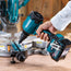 Dépoussiéreur 40 V MAX XGT® SB 4 vitesses