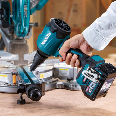 Dépoussiéreur 40 V MAX XGT® SB 4 vitesses