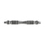 POINTE DOUBLE ROBERTSON #2 X 3-3/8'' PQT3