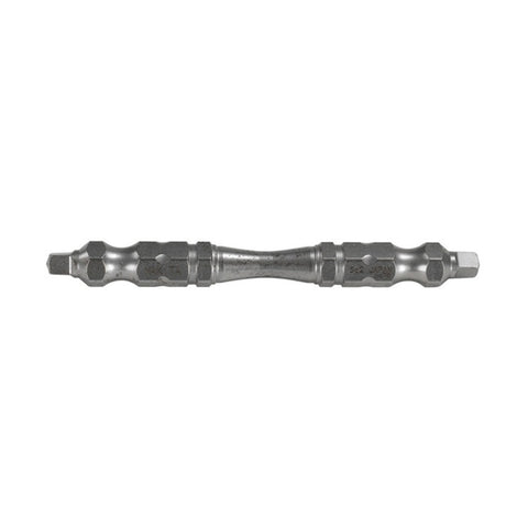POINTE DOUBLE ROBERTSON #2 X 3-3/8'' PQT3