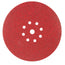 DISQUES ABBRASIFS 8-7/8 POUR PONCEUSE A PERCHE DE CLOISONS SECHES