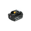 BATTERIE 18V LI-ION 6.0AH