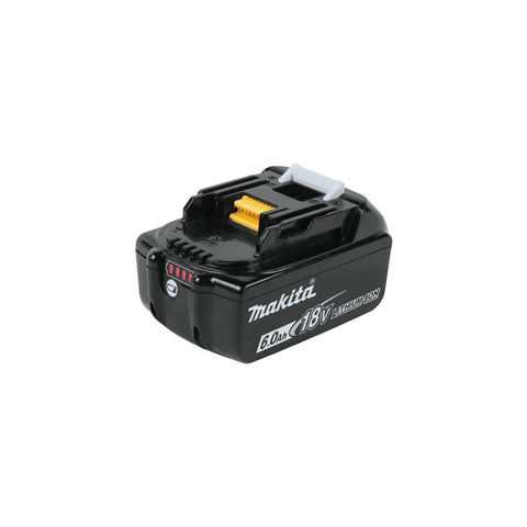 BATTERIE 18V LI-ION 6.0AH