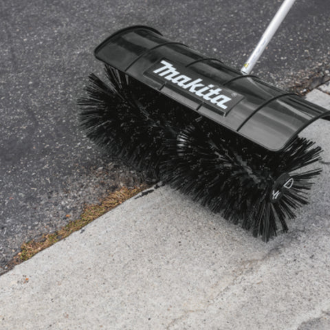 BROSSE MOTORISÉE 9-7/8'' X 23-5/8''