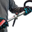 BROSSE MOTORISÉE 9-7/8'' X 23-5/8''