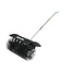 BROSSE MOTORISÉE 9-7/8'' X 23-5/8''
