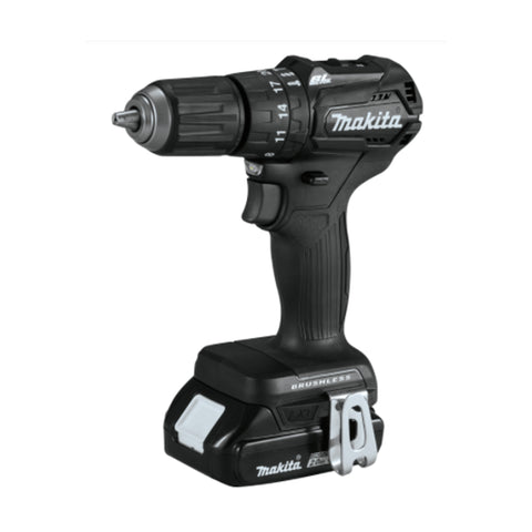 ENSEMBLE 2 OUTILS 18V LXT