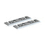 Lame de raboteuse 4‑3/8'', carbure de tungstène, 2/pqt