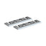 Lame de raboteuse 4‑3/8'', carbure de tungstène, 2/pqt