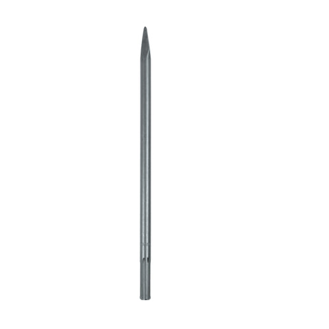 BURIN POINTU SDS-MAX 18''