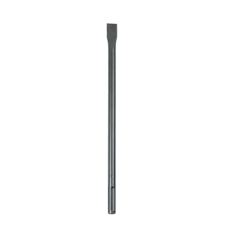 BURIN PLAT SDS-MAX 1'' X 18'', SDS-MAX