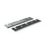 Lame de raboteuse 6‑3/4'', acier rapide, 2/pqt