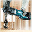 Ensemble perceuse angulaire 1/2 po li-ion 40 V MAX XGT (4,0 Ah) avec moteur sans balai et ADT