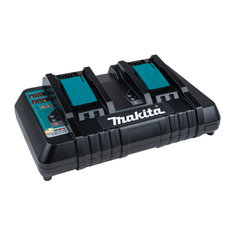 Chargeur rapide optimal à double port lithium-ion LXT® 18 V