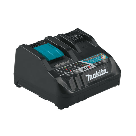 Chargeur Rapide double port (18 V LXT/12 V CXT MAX)