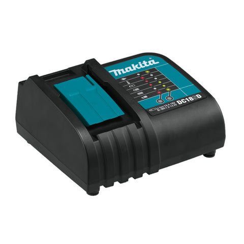 Chargeur standard Li-ion 18 V
