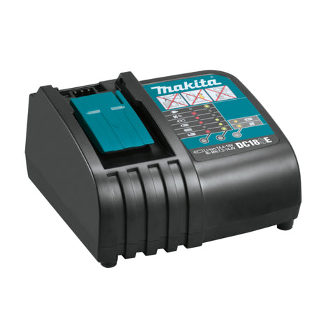 Chargeur automobile Li-ion 18 V