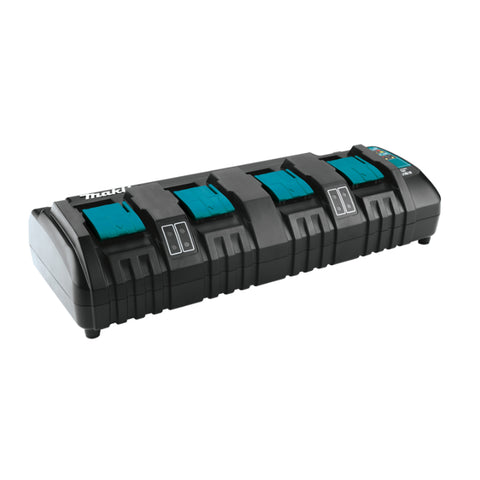 Chargeur 4 ports lithium-ion 18 V LXT®