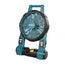 VENTILATEUR 10'' 2 VIT 14.4/18V