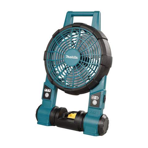 VENTILATEUR 10'' 2 VIT 14.4/18V