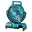 VENTILATEUR PIVOT. 9'' 14/18V