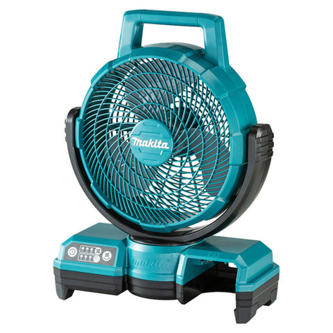 VENTILATEUR PIVOT. 9'' 14/18V