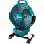 Ventilateur 13 po 18V LXT, outil seulement
Ventilateur à Haute Performance Pour L'augmentation De La Circulation Ou Du Refroidissement De L'air Sur Les Chantiers à Travail Intensif