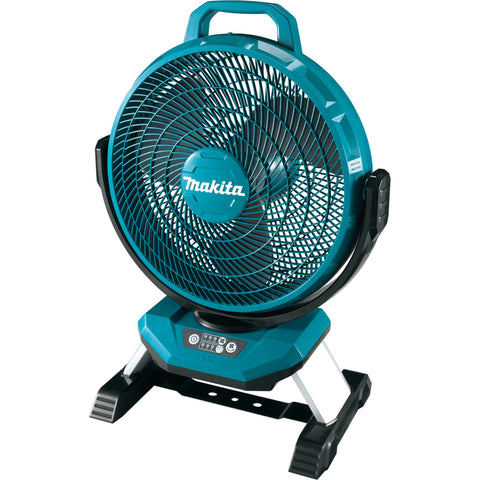 Ventilateur 13 po 18V LXT, outil seulement
Ventilateur à Haute Performance Pour L'augmentation De La Circulation Ou Du Refroidissement De L'air Sur Les Chantiers à Travail Intensif