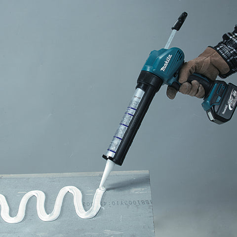 PISTOLET À CALFEUTRER 600ML  18V