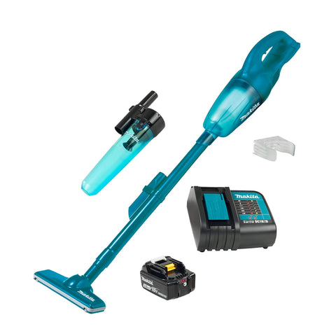 ENS.ASPIRATEUR 18V+FIXATION+CYCLON 3.0AH