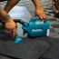 Aspirateur pour véhicule 500 ml 18V LXT, outil seulement
Aspirateur 18 V LXT (500 Ml)