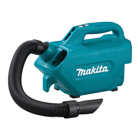 Aspirateur pour véhicule 500 ml 18V LXT, outil seulement
Aspirateur 18 V LXT (500 Ml)